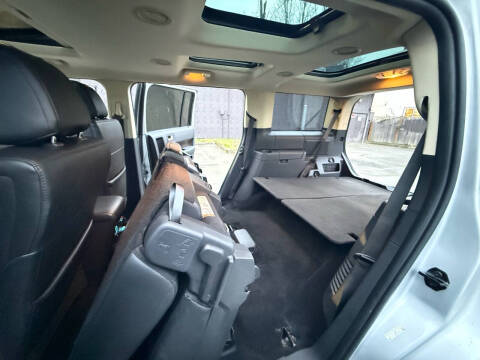2013 Ford Flex Limited