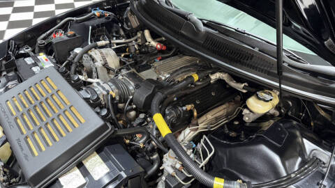 1997 Pontiac Firebird