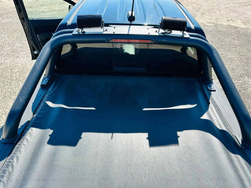 2018 Chevrolet Colorado ZR2