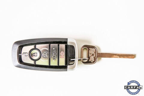 2017 Ford F-350 Super Duty