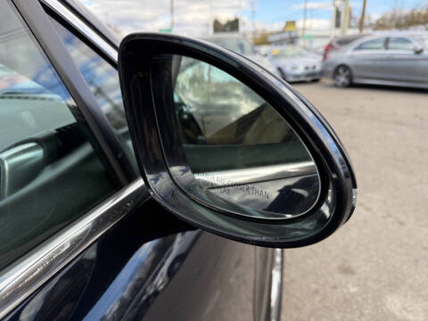 2016 Porsche Cayenne S