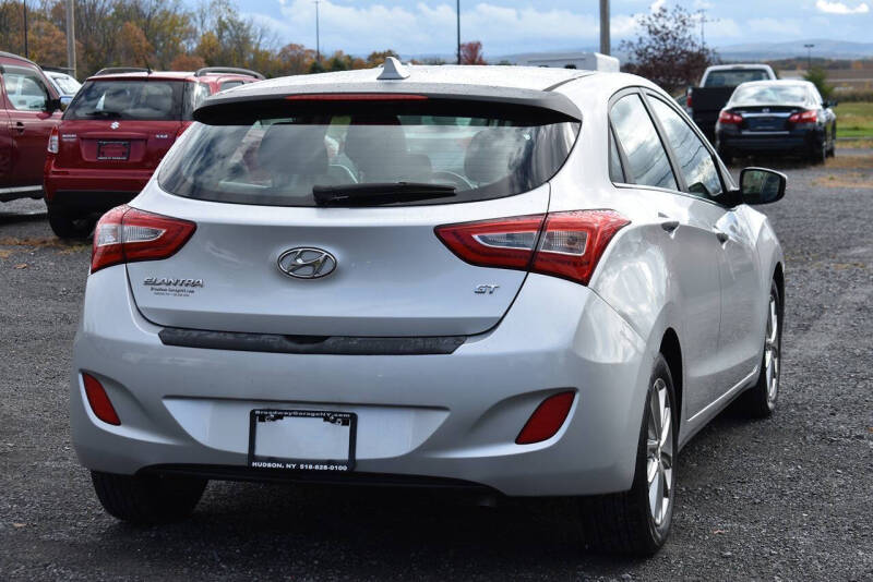 2014 Hyundai Elantra GT