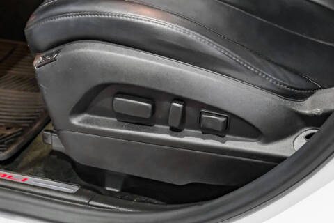 2017 GMC Terrain Denali