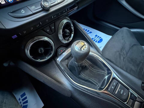 2022 Chevrolet Camaro