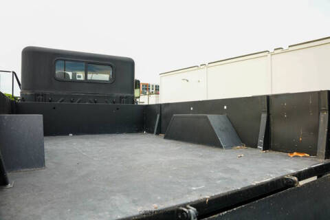 1972 AM General M49A2C