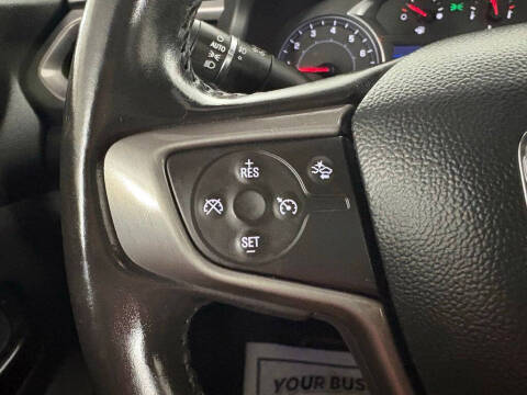 2021 GMC Acadia