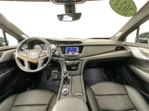 2024 Cadillac XT5 Sport