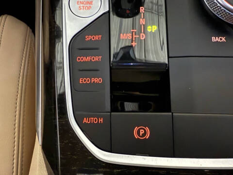 2022 BMW 3 Series M340i xDrive