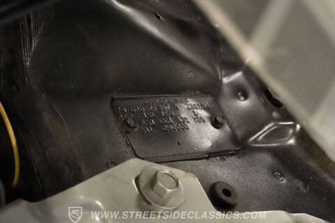 1979 Pontiac Firebird