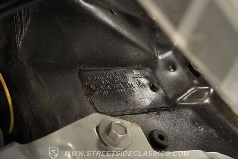 1979 Pontiac Firebird