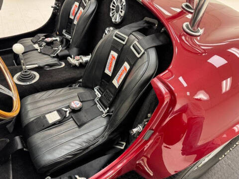 1965 Shelby Cobra