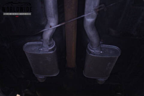 1979 Chevrolet Camaro