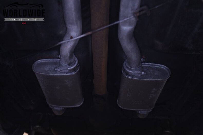 1979 Chevrolet Camaro