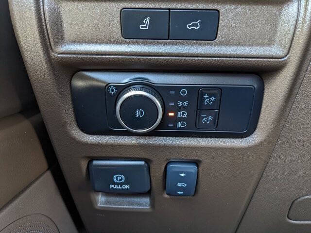 2024 Ford Expedition MAX King Ranch