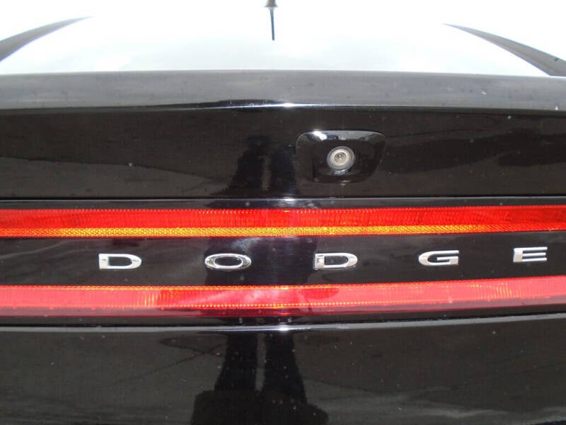 2013 Dodge Dart Limited