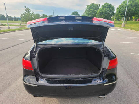 2009 Hyundai Sonata Limited V6