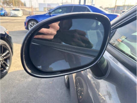 2013 Dodge Challenger