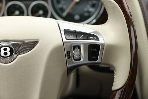 2014 Bentley Flying Spur