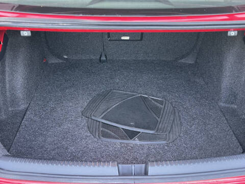 2014 Volkswagen Jetta SE PZEV