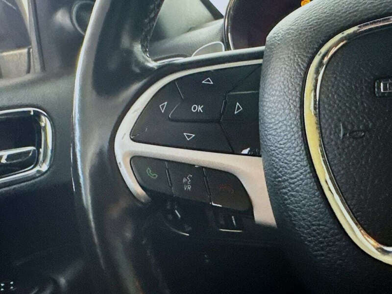 2015 Dodge Durango R/T