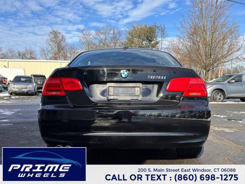 2013 BMW 3 Series 328i xDrive