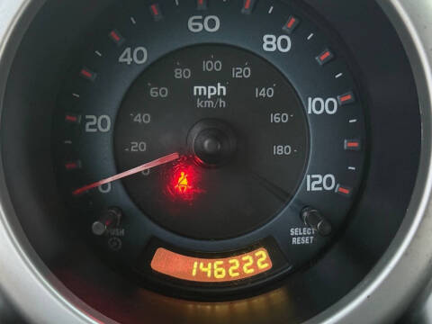 2005 Honda Element LX