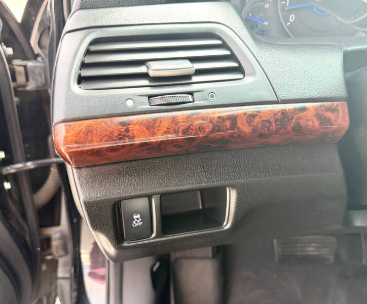 2012 Honda Crosstour