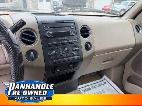 2006 Ford F-150