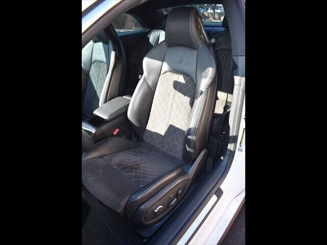 2019 Audi S5 3.0T quattro Premium Plus