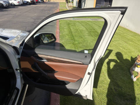 2014 BMW X1 sDrive28i