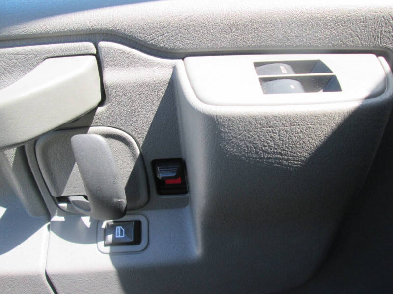 2018 Chevrolet Express 3500