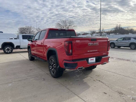 2022 GMC Sierra 1500 Limited