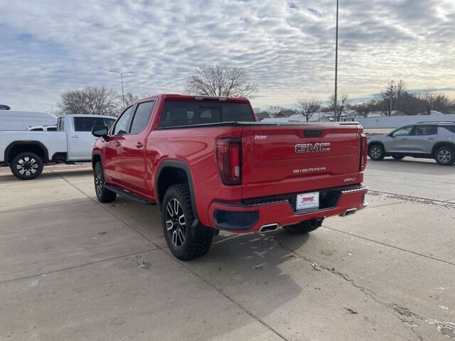 2022 GMC Sierra 1500 Limited