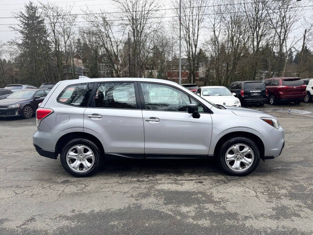 2018 Subaru Forester for sale at Premium Spec Auto in Seattle, WA