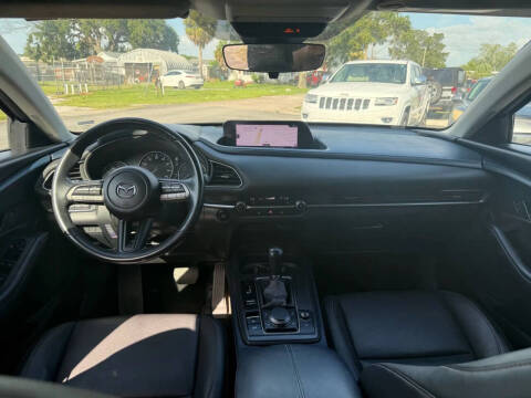 2020 Mazda CX-30 Select