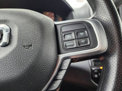 2022 RAM 3500 Big Horn