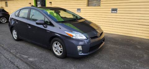 2010 Toyota Prius for sale at Cars Trend LLC in Harrisburg PA
