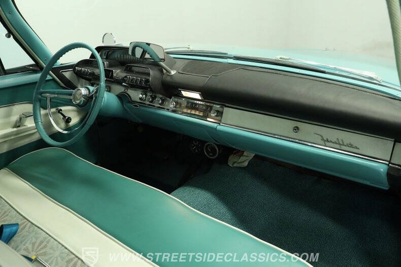 1960 Desoto Fireflite