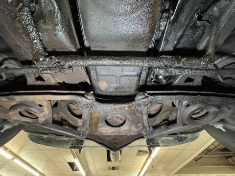 1940 Pontiac Chieftain