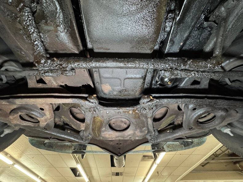 1940 Pontiac Chieftain