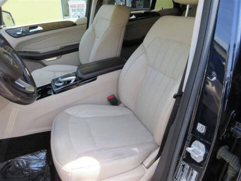 2017 Mercedes-Benz GLE GLE 350 4MATIC