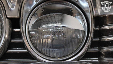 1965 Chevrolet Impala