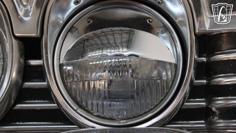 1965 Chevrolet Impala