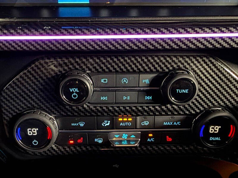 2023 Ford Bronco Badlands Advanced