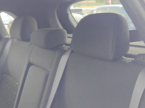 2025 Mitsubishi Outlander Sport Trail Edition