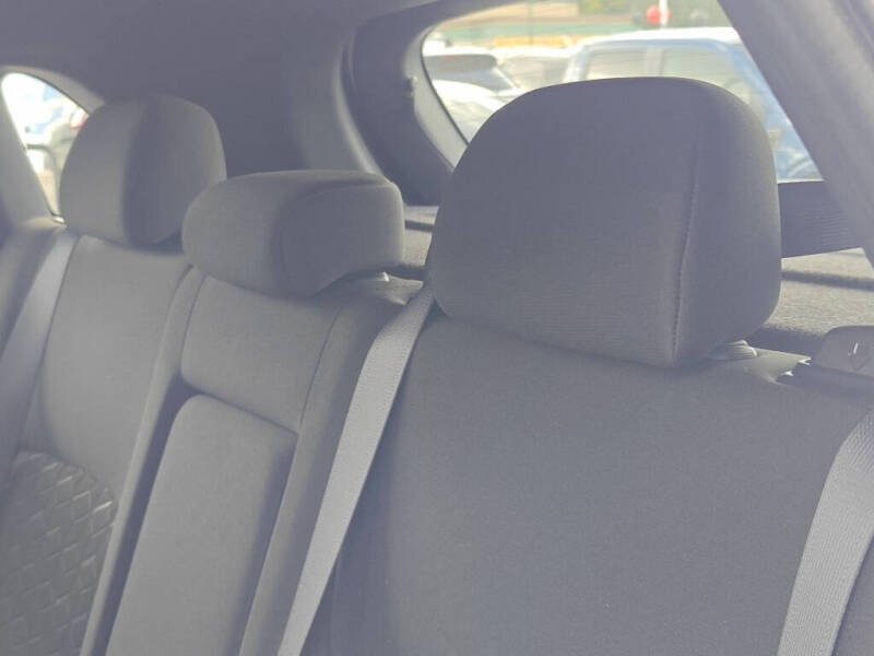 2025 Mitsubishi Outlander Sport Trail Edition