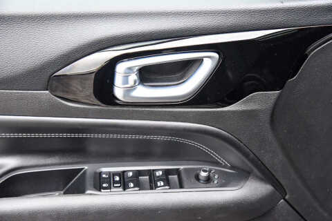 2022 Jeep Compass Altitude