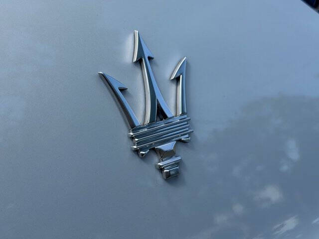 2023 Maserati Grecale GT