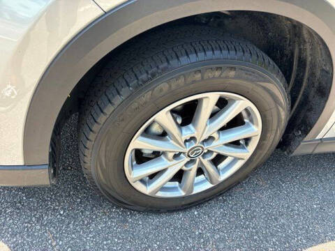 2023 Mazda CX-5 2.5 S Select