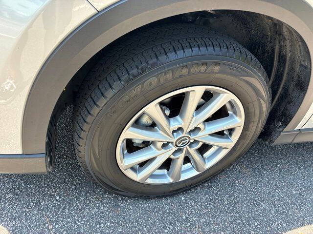 2023 Mazda CX-5 2.5 S Select